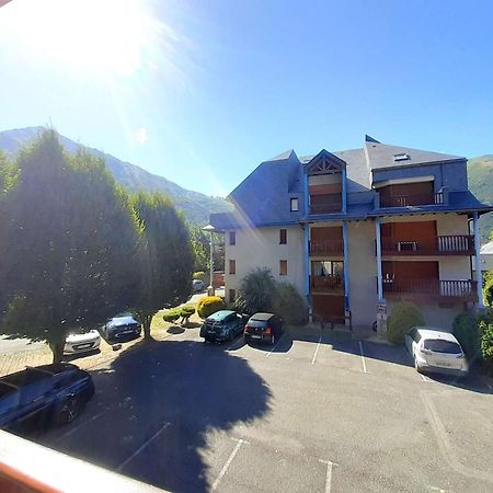Studio Cosy Avec Balcon, Parking, Salle De Musculation - 4 Personnes A Saint-Lary-Soulan - Fr-1-457-248 Buitenkant foto