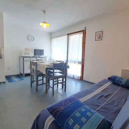 Studio Cosy Avec Balcon, Parking, Salle De Musculation - 4 Personnes A Saint-Lary-Soulan - Fr-1-457-248 Buitenkant foto